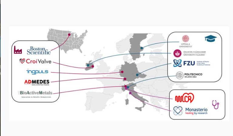 MEDALLOY Doctoral Network Completes Recruitment of First Cohort